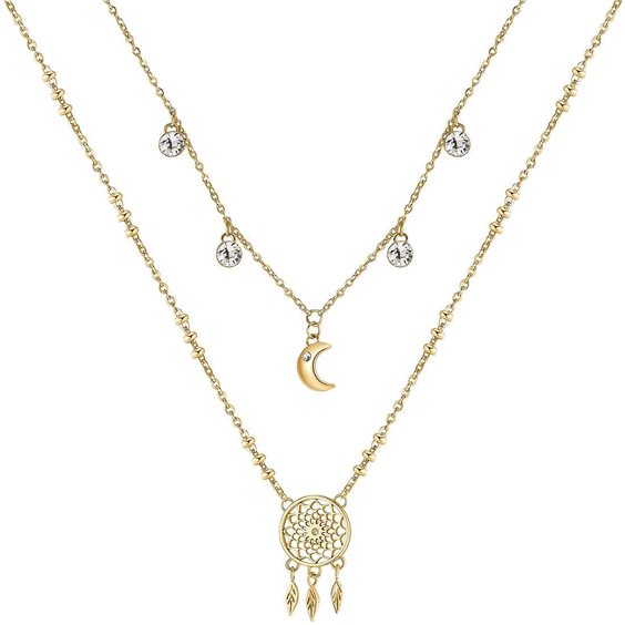 Orecchini Brosway Donna in Acciaio BHKN067 - BHKN067